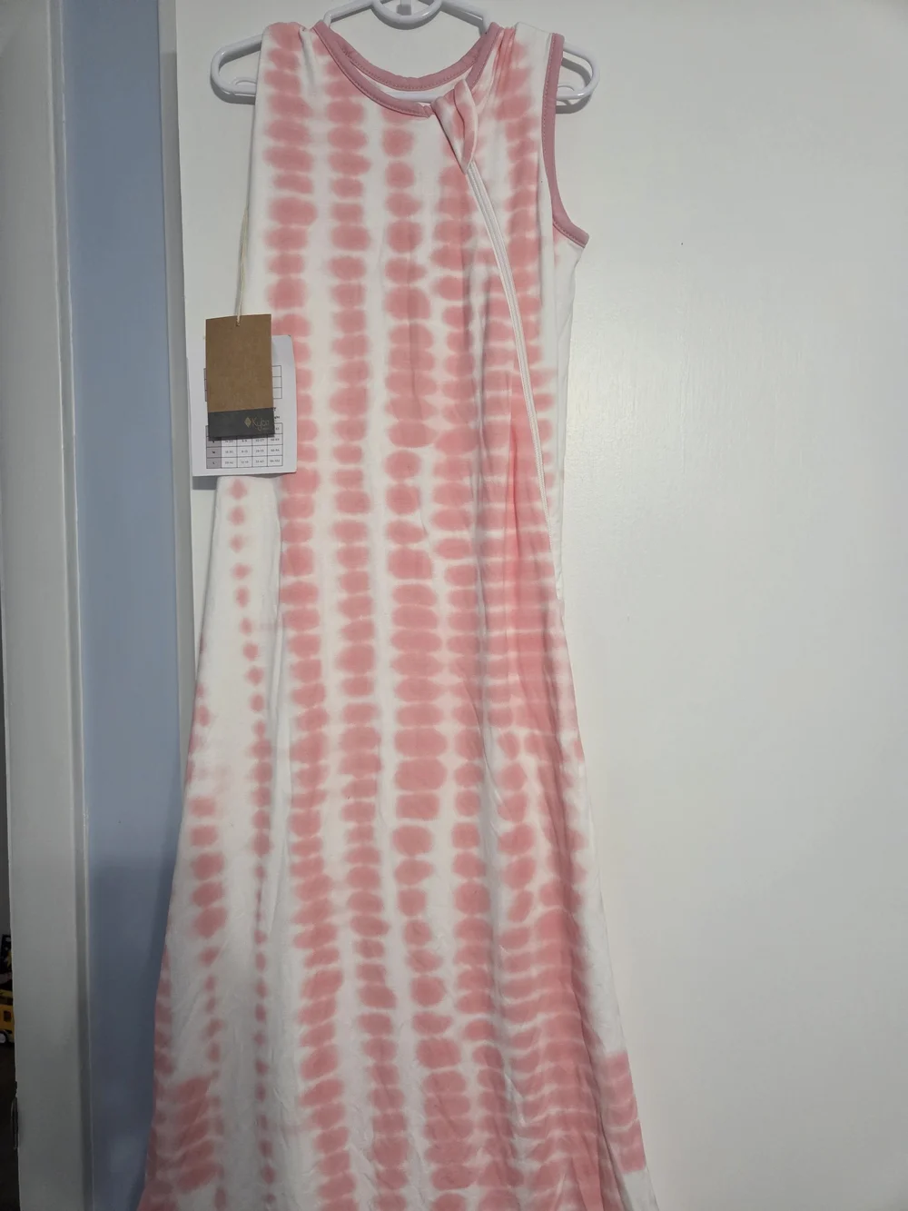 Kyte Sleep Sack. Size L. O.5TOG, New!